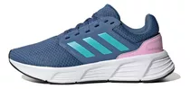 Zapatillas adidas Originals Galaxy 6 De Mujer 5493 Mark