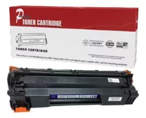 Toner Compatível 435a 436a 285a 278a -preto Univ. Premium