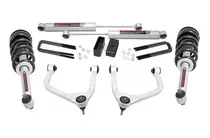 Kit Suspension Rough Country 3.5 Chevrolet Silverado 2023-