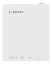 Modem Huawei Echolife Hg8310m Branco (100 Peças) 