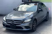 Mercedes Benz Clase C 2020 2.0 200 Cgi Sport At