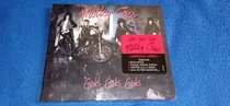 Motley Crue - Girls Girls Girls - Cd