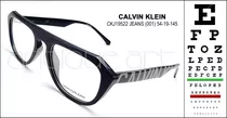 A64 Lente Calvin Klein Ckj19522 Jeans 001 54-19-145 Oftalmic