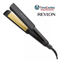 Plancha Alisadora De Cabello Revlon