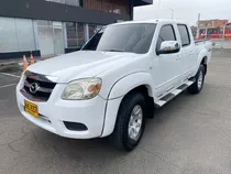 Mazda Bt 50