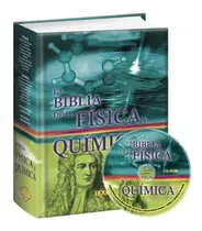 La Biblia De La Física Y Química Con Cd Rom - Lexus Editores