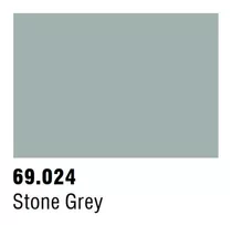 Vallejo 69024 Stone Grey Mecha Tinta 17ml