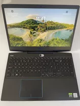 Dell G3 Gaming Laptop - 16gb Ram Nvidia Rtx 2060 - Intel I7.