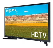 Smart Tv Samsung Series 4 Un32t4300agxzd Led Hd 32 