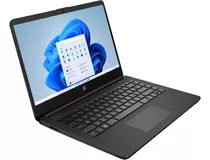 Portatil Hp 14-fq1052la Ryzen 5 5500u - 256gb - 4gb - 14'' 