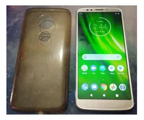 Celular Motorola G(6) Play Funcional O Refacciones