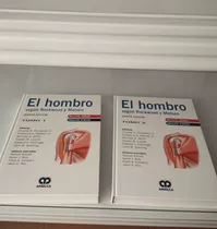 El Hombro Según Rockwood Y Matsen Quinta Edición