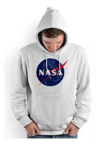 Polera Cap Nasa (d1028 Boleto.store)