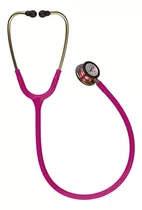 Estetoscopio Classic Ill Littmann® Raspberry Special Edition