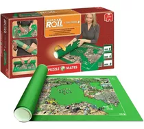 Puzzle Mat Roll Jumbo 1500 - 3000 Piezas Tapete Rompecabezas