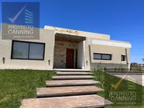 Venta De Casa Barrio San Lucas Canning