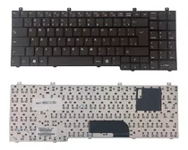 Teclado Compatível Itautec N8645 V062005ak1 Br A03 Is1558 