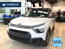 Citroën C3 Feel Pack 1.2 2024 0km