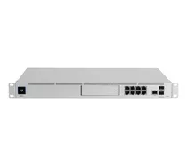 Ubiquiti - Router - Wireless - Rack-mountable - Udm-pro - 1u