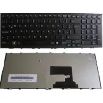 Teclado Sony Vaio Vpc-eh Vpceh Series Instal S/cargo