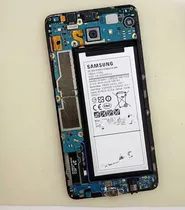 Batería Samsung Galaxy A9 2016 Somos Tienda Física 