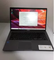 Notebook Asus X509ma Gris 15.6 Intel Celeron N4000 4gb Ram