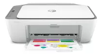Impresora Multifunción Hp Deskjet Ink Advantage 2775 C/wifi