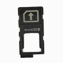 Bandeja Sim Y Micro Sd Sony Xperia Z5 Premium E6853