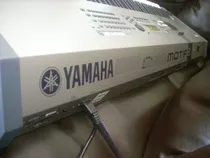 Yamaha Motif 8 88 Key Synthesizer Keyboard