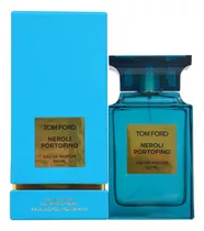 Perfume Tom Ford Neroli Portofino Edp En Spray Para Mujer, 1