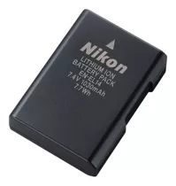Bateria Nikon En-el14 D5100 D5200 D5300 D5500 D3200 Original