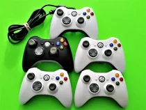 Controles Inalambricos Para Xbox 360,  Usados