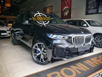 Bmw X5 3.0 I6 Turbo Híbrido Xdrive50e M Sport Automático