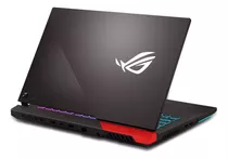 Asus Rog Strix G15 Advantage Ed Reacondicionada 15.6  Amd