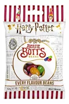 Harry Potter Feijões Bertie Botts Beans - Balas 53g