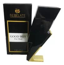 Perfume Rebelate Good Boy For Men 100 Ml 