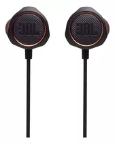 Auriculares Jbl Quantum 50  Cable Gaming Control Volumen