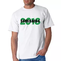 Remera De Hombre Egresades Egresados Colegio M17