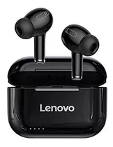 Audifono Manos Libres Bluetooth Lp1s Lenovo