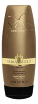 Leave-in E Protetor Capilar Ouro 24k Gold Clorofitum 300ml