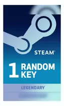 Juego Steam Random Original Legendary