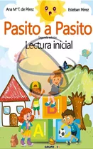 Pasito A Pasito Lectura Inicial