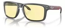 Óculos Sol Oakley Prizm Holbrook - Leve - Proteção Uv