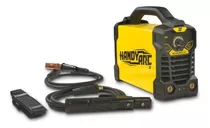 Soldadora Inverter Esab Conarco Handy Arc 162i Hasta 3,20 Mm