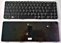 Teclado Para Laptop Hp Compaq C700 C727 C729 Ing Nuevo 