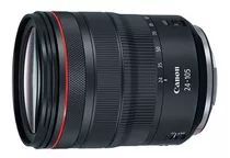 Canon Rf 24-105mm F4 L Is Usm Lens 