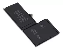 Bateria Para iPhone X + Adhesivo - Dcompras
