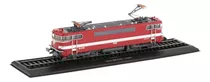 Modelo De Tren 1:87, Juguete De Simulación, Estilo C