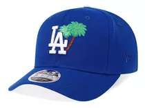 Jockey New Era Los Angeles Dodgers Palm Tree Edition 9fifty