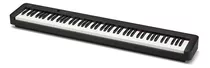 Piano Digital Casio Cdps100 - Teclas Contrapesadas - Negro